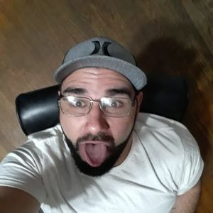 Meet your Posher, Samuel